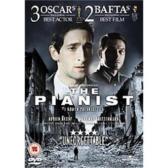 The Pianist - 1